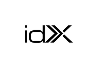 IDX logo