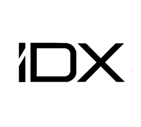 IDX logo