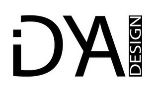 IDYA DESIGN logo