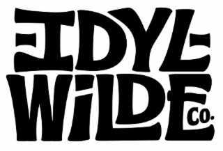 IDYL WILDE CO. logo