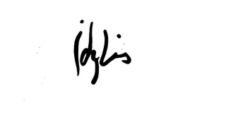 IDYLIS logo
