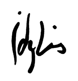 IDYLIS logo