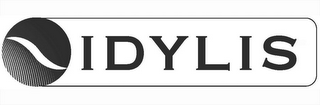 IDYLIS logo