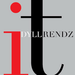 IDYLL TRENDZ logo