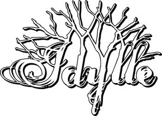 IDYLLE logo