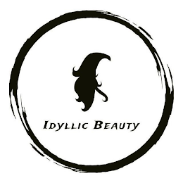 IDYLLIC BEAUTY logo