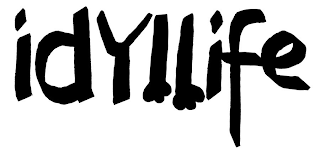 IDYLLIFE logo