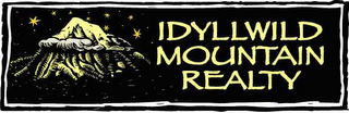 IDYLLWILD MOUNTAIN REALTY logo