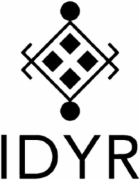 IDYR logo