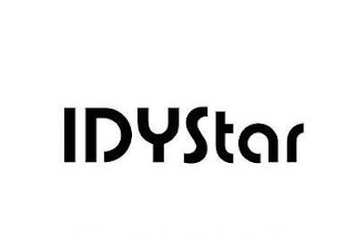 IDYSTAR logo