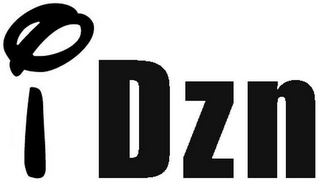 IDZN logo