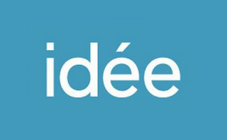 IDÉE logo