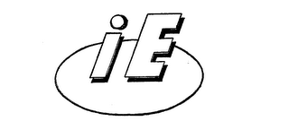 IE logo
