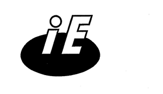 IE logo