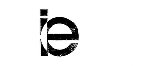 IE logo