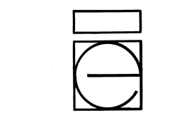 I.E. logo