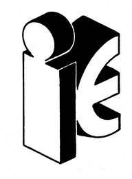 IE logo