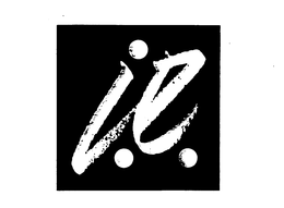 I.E. logo