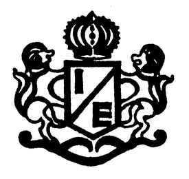 IE logo