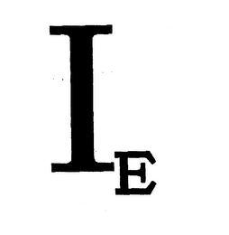 IE logo