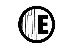 IE logo