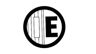 IE logo