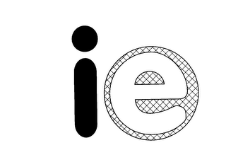 IE logo