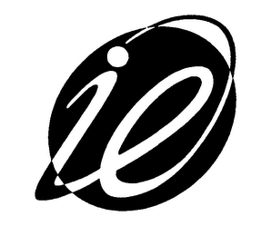 IE logo
