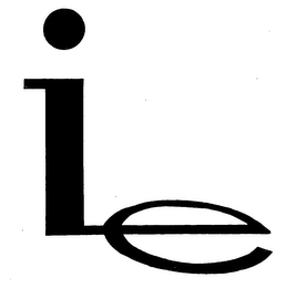IE logo