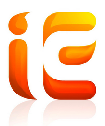IE logo