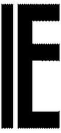 IE logo