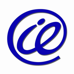 IE logo