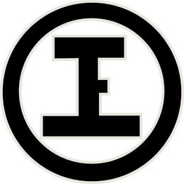 IE logo