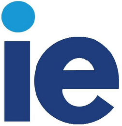 IE logo