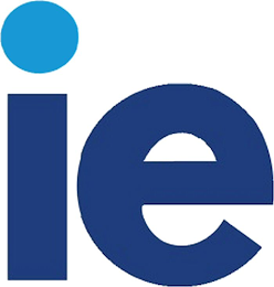 IE logo
