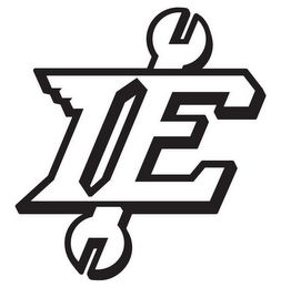 IE logo