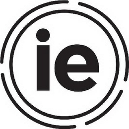 IE logo