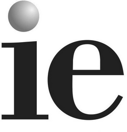 IE logo