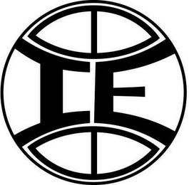 IE logo