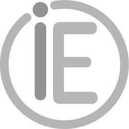 IE logo