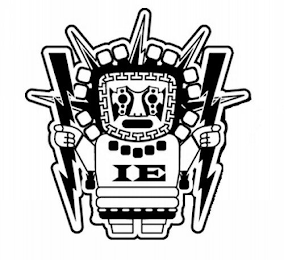 IE logo