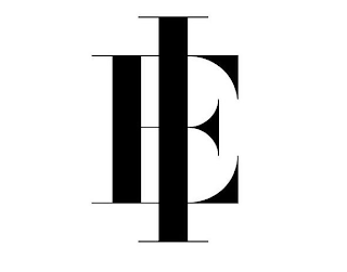 IE logo