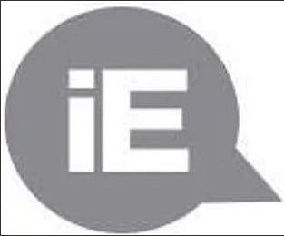 IE logo