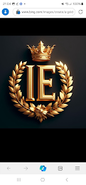 IE logo