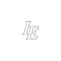 IE logo