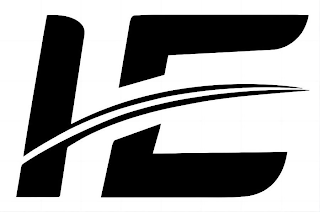 IE logo