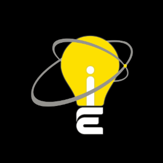 IE logo