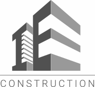 IE CONSTRUCTION