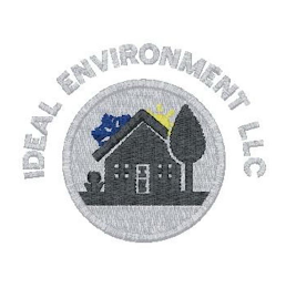 IE IDEAL ENVIRONMENT LLC logo
