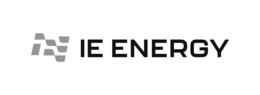 IE IE ENERGY logo